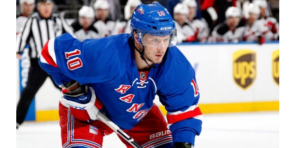Miller får hjälp i Game 5